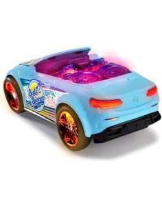 BEATZ SPINNER MERCEDES BENZ E 23,5CM 203765008