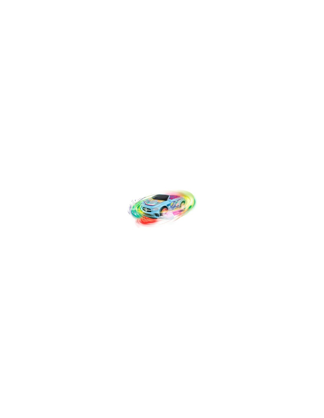 BEATZ SPINNER MERCEDES BENZ E 23,5CM 203765008