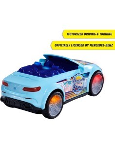 BEATZ SPINNER MERCEDES BENZ E 23,5CM 203765008