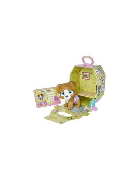 PAMPER PETZ CAGNOLINO 105953050