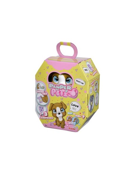 PAMPER PETZ CAGNOLINO 105953050