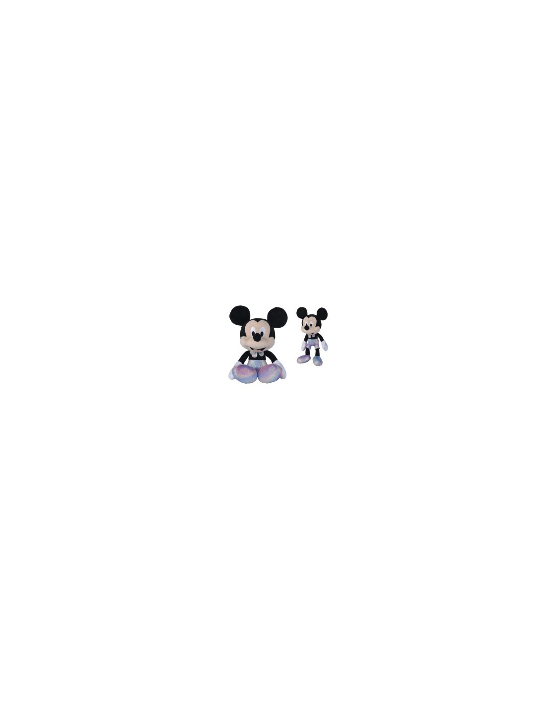 MICKEY PELUCHE PARTY 43CM 6315877017