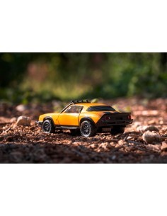 TRANSFORMERS 253112008 BUMBLEBEE CHEVROLET CAMARO