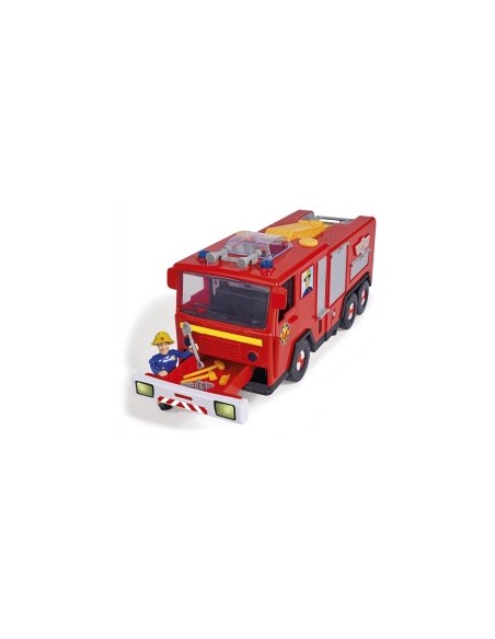 SAM 2516038 JUPITER PRO CON PERSONAGGIO