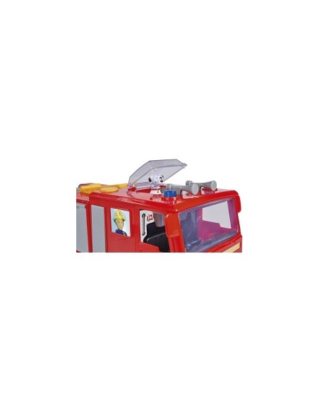 SAM 2516038 JUPITER PRO CON PERSONAGGIO