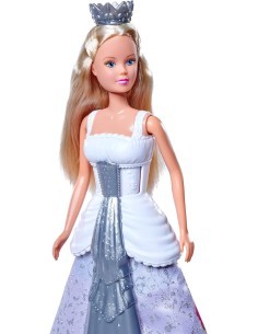 STEFFI 105733655 BAMBOLA WEDDING MAGIC