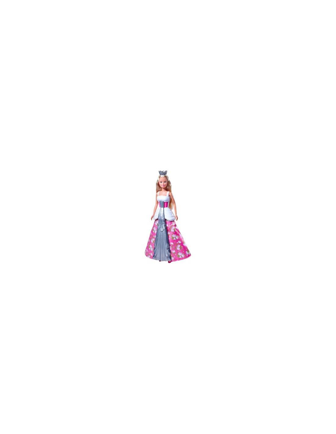 STEFFI 105733655 BAMBOLA WEDDING MAGIC