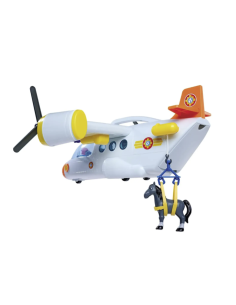 SAM 2615038 AEREO DA SOCCORSO LUCI SUONI