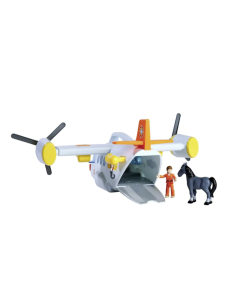 SAM 2615038 AEREO DA SOCCORSO LUCI SUONI