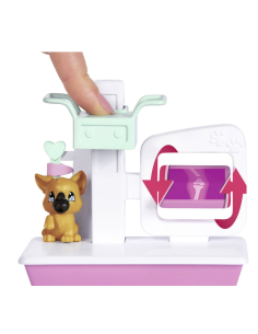 STEFFI  BAMBOLA VETERINARIA 105733653