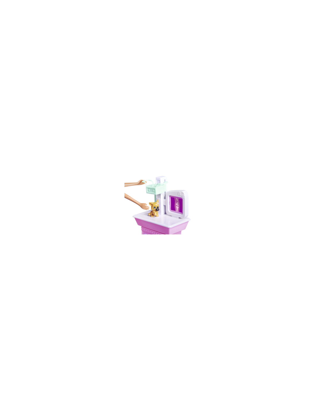 STEFFI  BAMBOLA VETERINARIA 105733653