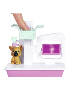 STEFFI  BAMBOLA VETERINARIA 105733653