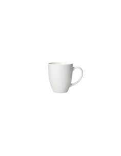 VICTORIA MUG 350CC BIANCO