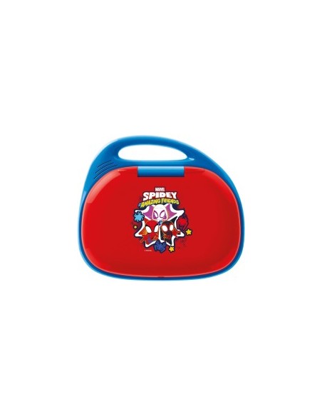 SPIDEY clementoni LAPTOP gioco educativo per bambini