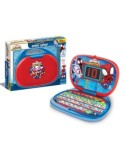 SPIDEY clementoni LAPTOP gioco educativo per bambini