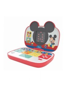 DISNEY BABY 17834 MICKEY PRIMO LAPTOP