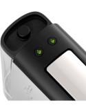 CAFFETTIERA ELETTRICA MIGNON BIANCA + 32 CAPSULE BIALETTI