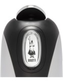 CAFFETTIERA ELETTRICA MIGNON BIANCA + 32 CAPSULE BIALETTI