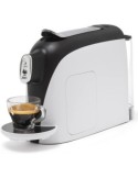 CAFFETTIERA ELETTRICA MIGNON BIANCA + 32 CAPSULE BIALETTI