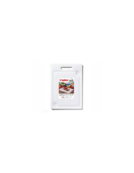 TAGLIERE IN NYLON 39X25 CM DEMOLLI su TreG Ingrosso