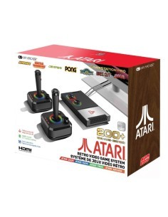 ATARI GAMESTATION PRO