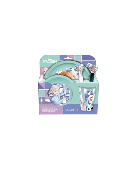 FROZEN ST74215 SET PAPPA 5PZ
