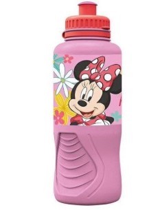 MINNIE ST74428 BORRACCIA 430ML