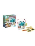 BABY CLEMENTONI DISNEY PROIETTORE RACCONTASTORIE LA MAGIA DEL CINEMA DISNEY A CASA TUA