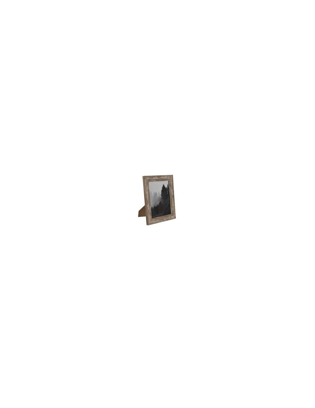 PORTAFOTO MF210760 PLASTICA/CRISTALLO 15X20CM