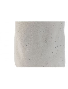 LAMPADA TAVOLO LA209373 DOLOMITE/LINO 30X30X66CM BIANCO