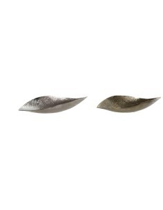 CENTROTAVOLA LD207714 ALLUMINIO ASSORTITO 47X20X7CM