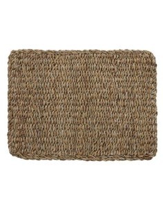 TOVAGLIETTA PC210271 CORDA 40X30CM NATURALE