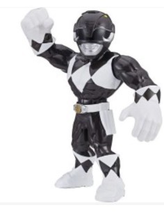 POWER RANGER E5869 MEGA MIGHT ASSORTITO