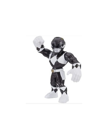 POWER RANGER E5869 MEGA MIGHT ASSORTITO