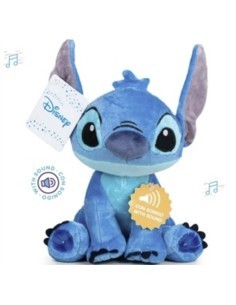 STITCH 260005065 PELUCHE SONORO 90CM su TreG Ingrosso