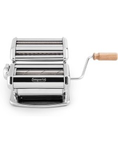 Macchina Pasta Manuale Ruvida Imperia