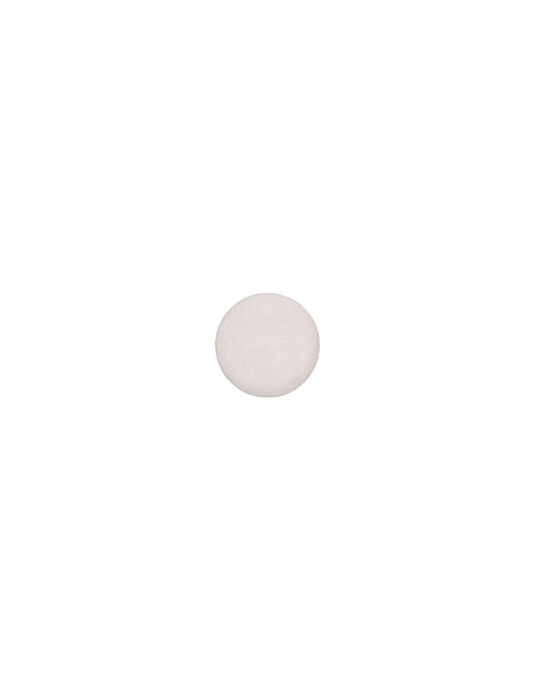 CUSCINO 188521 SUBLI AVORIO D40CM