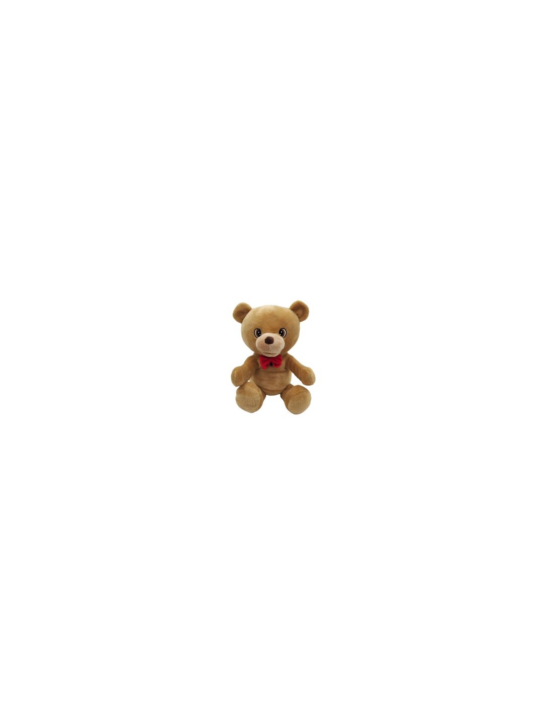PELUCHE 25596 GINO CANTERINO