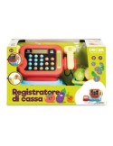 REGISTRATORE DI CASSA 37468 LUCI E SUONI