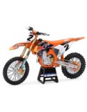 MOTOMODELLO 58353 1:12 RED BULL 450SX-F COOPER WEBB