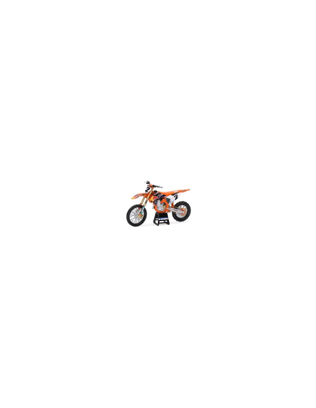 MOTOMODELLO 58353 1:12 RED BULL 450SX-F COOPER WEBB