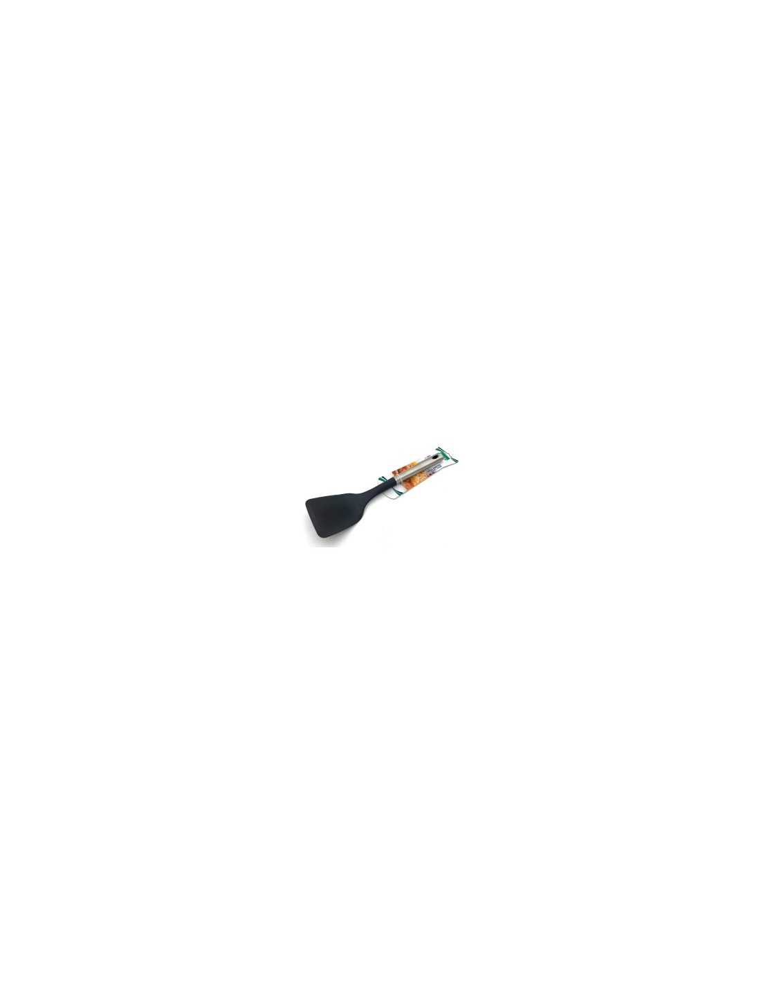 SPATOLA HO22B NYLON/ACCIAIO HOME