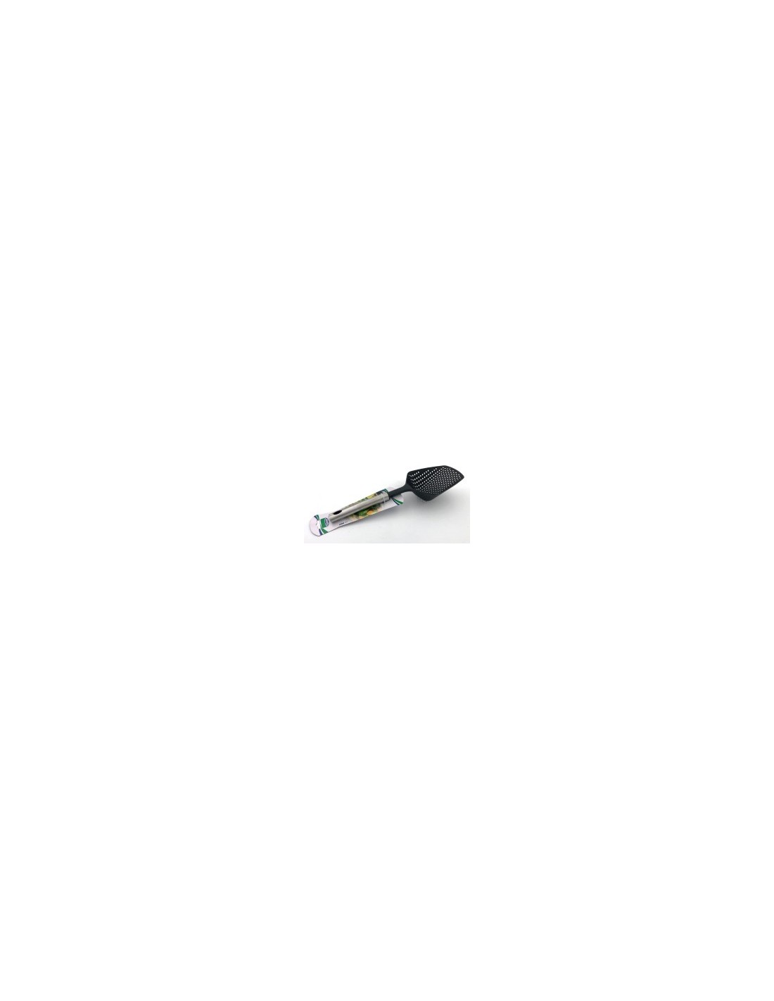 PALETTA SCOLATUTTO HO97 NYLON/ACCIAIO HOME