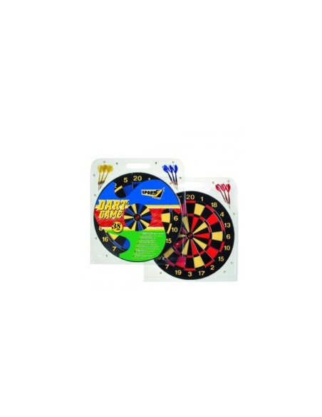 BERSAGLIO DARDI E FRECCE 602400/81915 MANDELLI su TreG Ingrosso