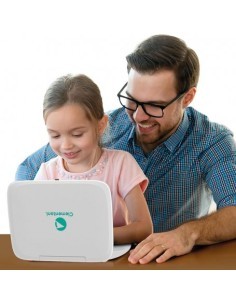 CLEMENTONI COMPUTER KID SPACE LAPTOP  GIOCO DI LOGICA PER BAMBINI
