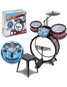 BATTERIA C/MODULO PARTNER ELETTRONICO 52.5602 su TreG Ingrosso