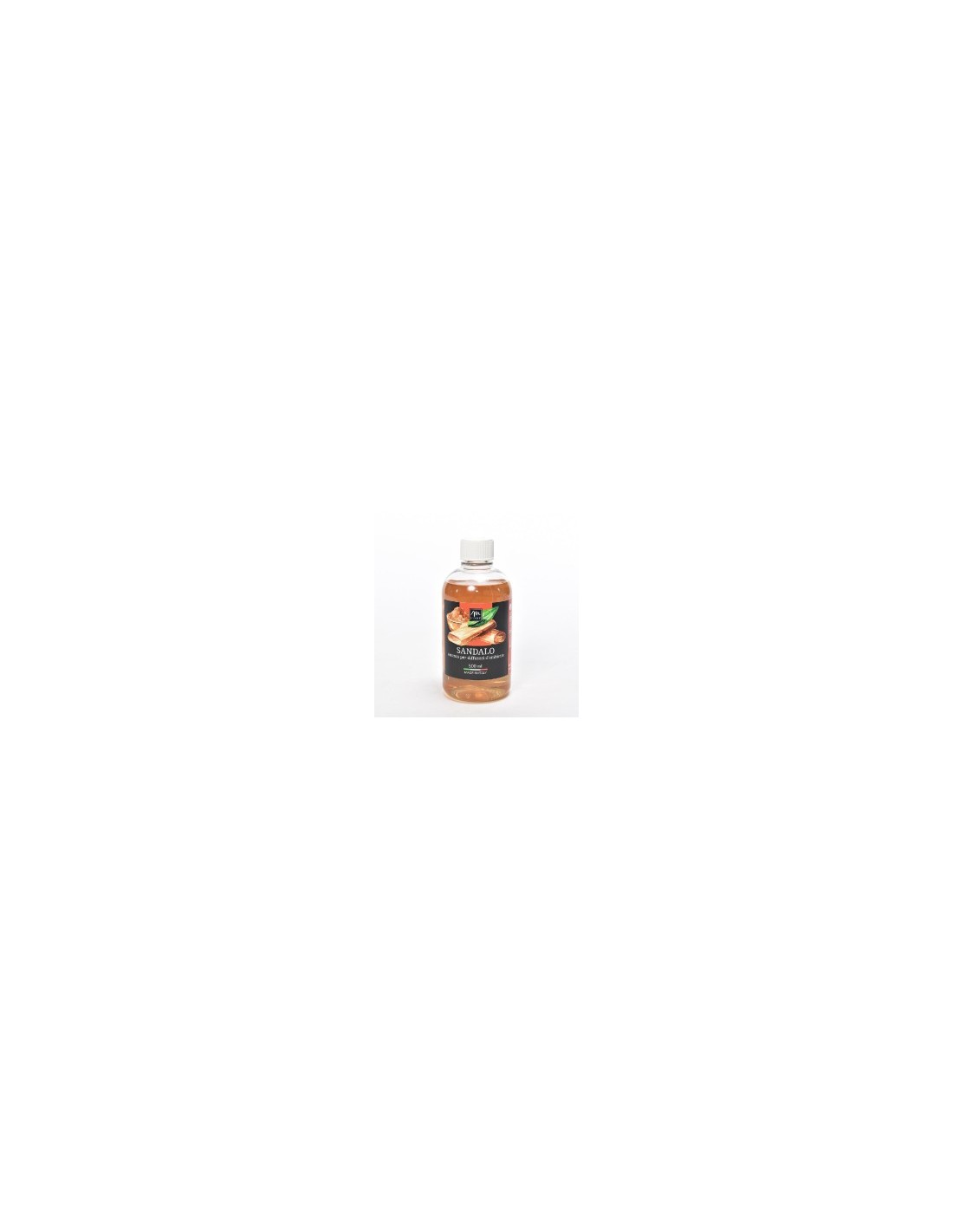 RICARICA DIFFUSORE 07466 SANDALO 500ML su TreG Ingrosso