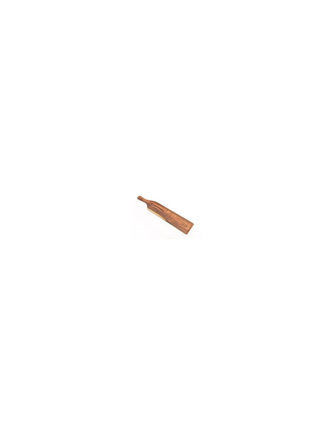 VASSOIO 34815 PORTATA LEGNO 50X10CM