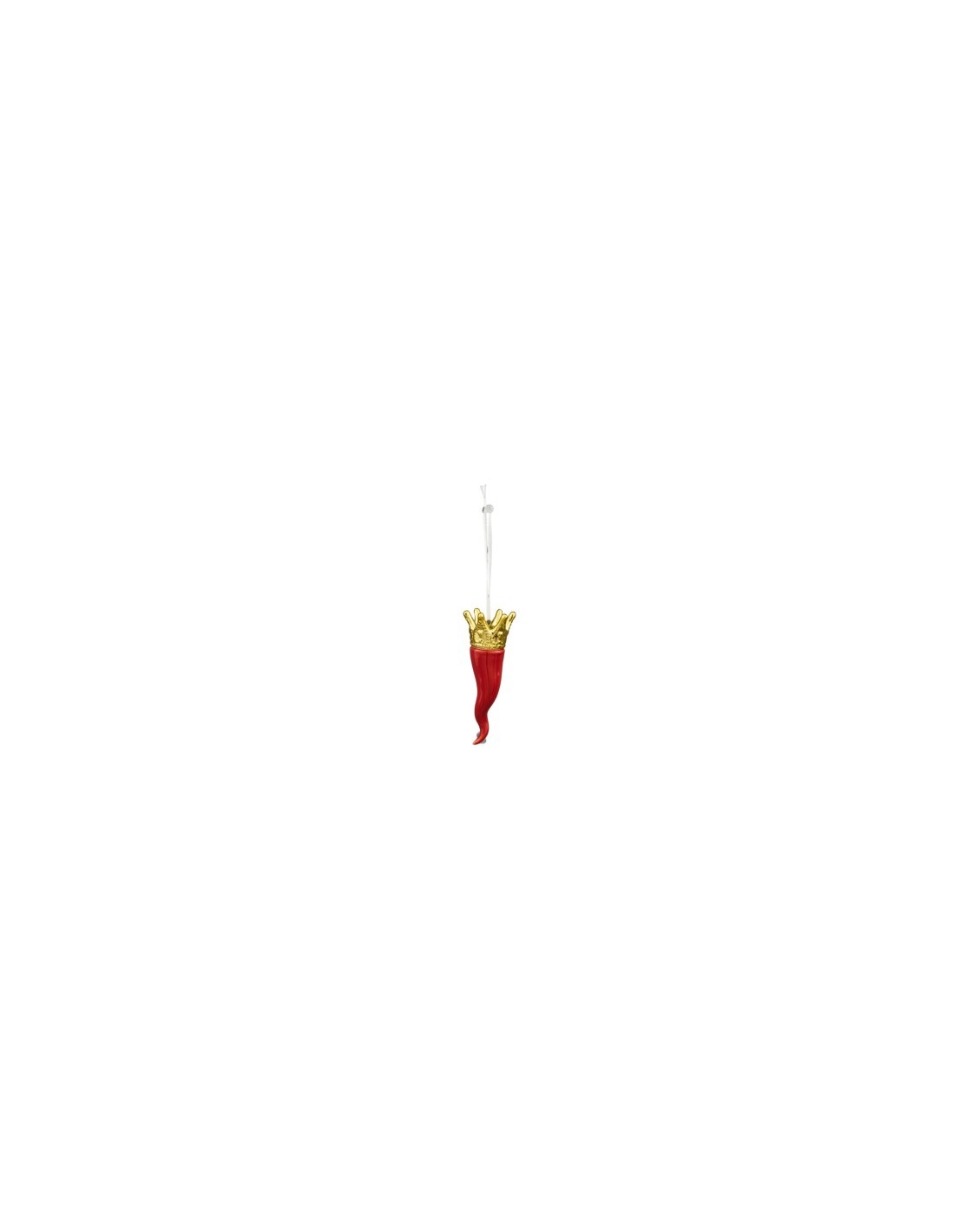 PENDENTE 875X756 CORNETTO CON CORONA