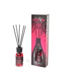 DIFFUSORE 99866 ROSSO DIVINO 125ML CON BACCHETTE